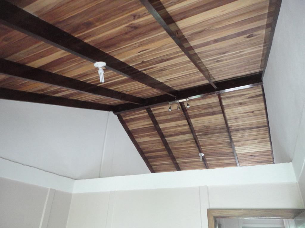 Cabinas Tropicales Puerto Jiménez Kamer foto