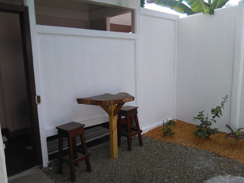 Cabinas Tropicales Puerto Jiménez Kamer foto