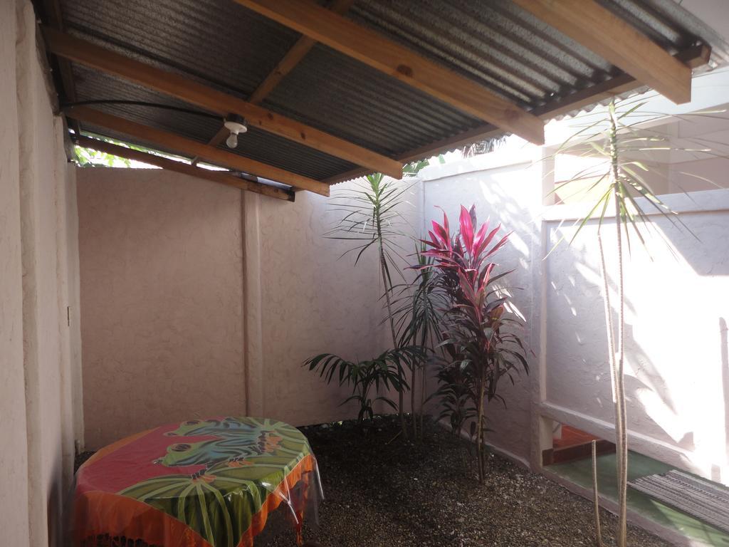 Cabinas Tropicales Puerto Jiménez Kamer foto